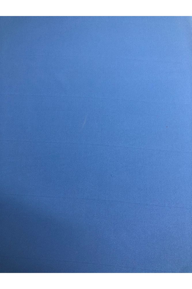 Likralı Gabardin Kumaş-Pantolon, Elbise, Etek-En 150cm (Mavi)