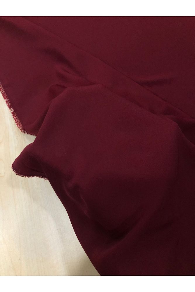Cherry İnce Krep-Gömlek, Tunik-En 150cm