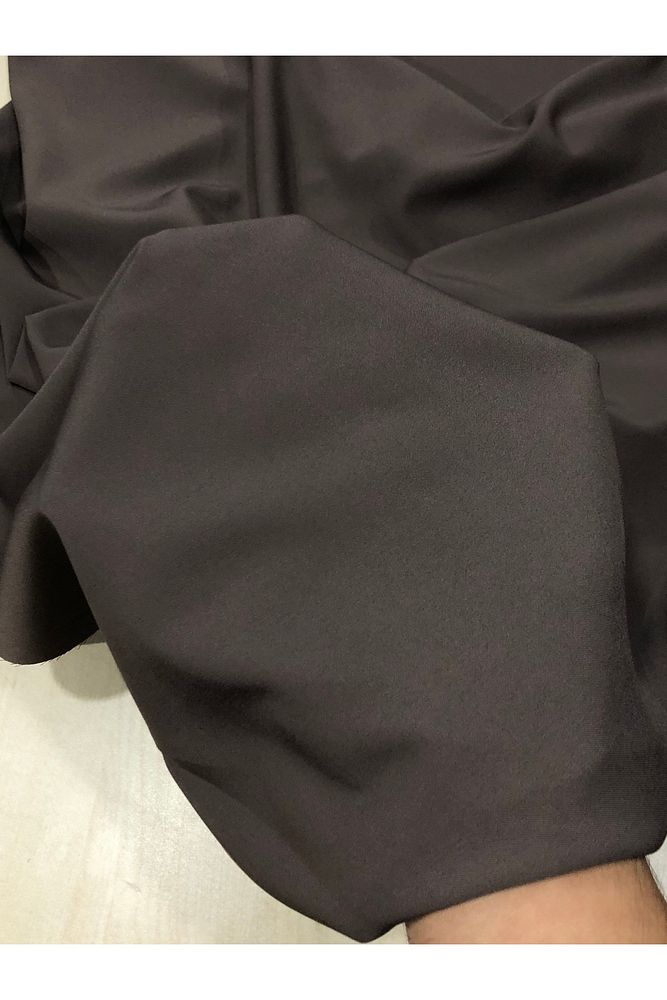Açık Kahve Proda Kumaş-Elbise, Tunik- Dökümlü-En150cm