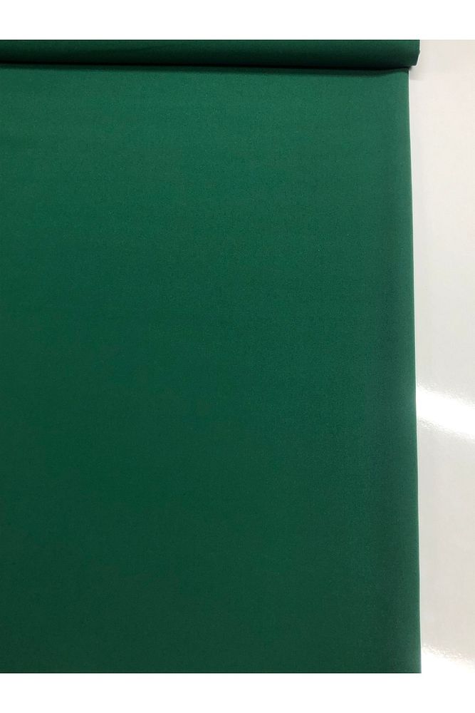 Yeşil Portoriko Kumaş – Elbise, Pardesü, Kalem Etek, Pantolon / 150 cm En