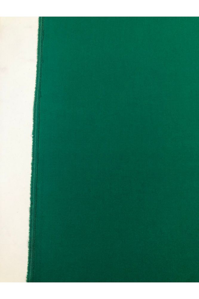 Likralı Gabardin Kumaş-Pantolon, Elbise, Etek-En 150cm (Yeşil)
