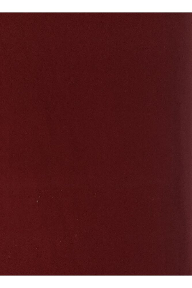 Bordo Portoriko Kumaş – Elbise, Pardesü, Kalem Etek, Pantolon / 150 cm En