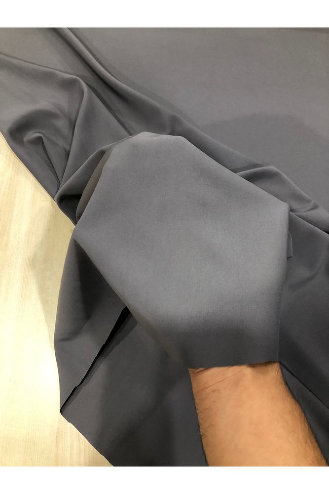 Füme Proda Kumaş-Elbise, Tunik- Dökümlü-En150cm