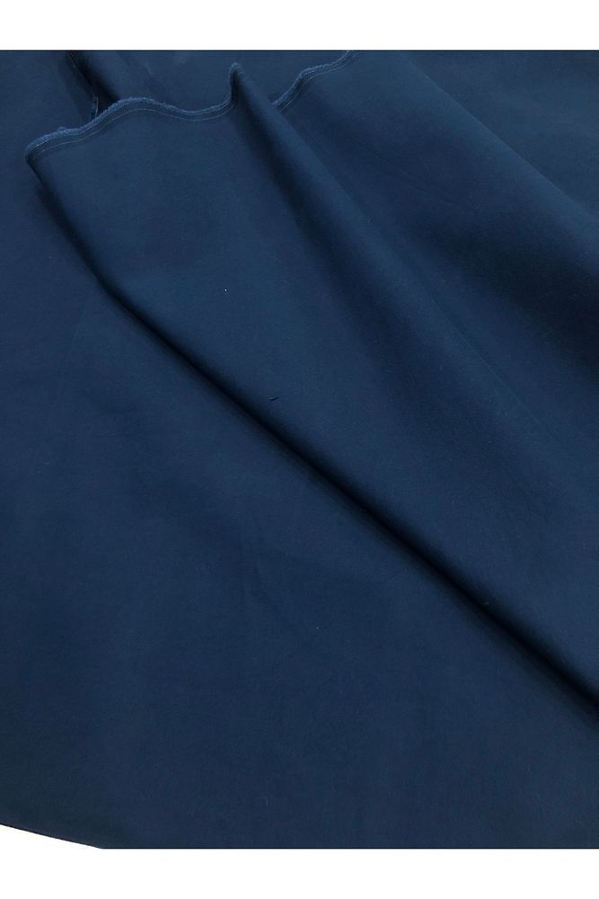 Lacivert En Boy Likralı Gabardin-Pantolon, Etek, Elbise