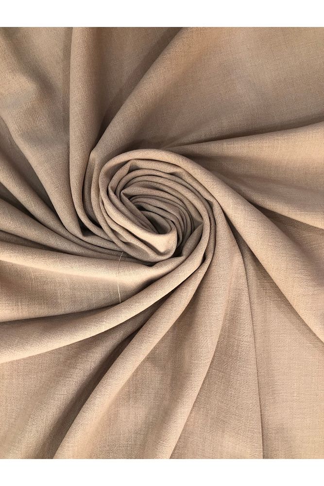 Kırinkıl Keten Kumaş–Doğal Doku, Yazlık Terletmeyen Kumaş-EN 150CM-TUNİK, ELBİSE, PANTOLON, TAKIM