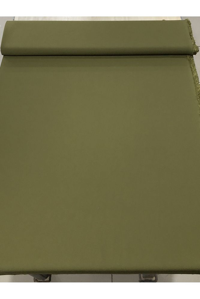 Haki Proda Kumaş-Elbise, Tunik- Dökümlü-En150cm