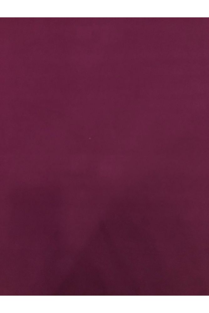 Bordo En Boy Likralı Gabardin-Pantolon, Etek, Elbise