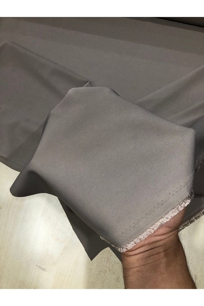 Vizon Proda Kumaş-Elbise, Tunik- Dökümlü-En150cm