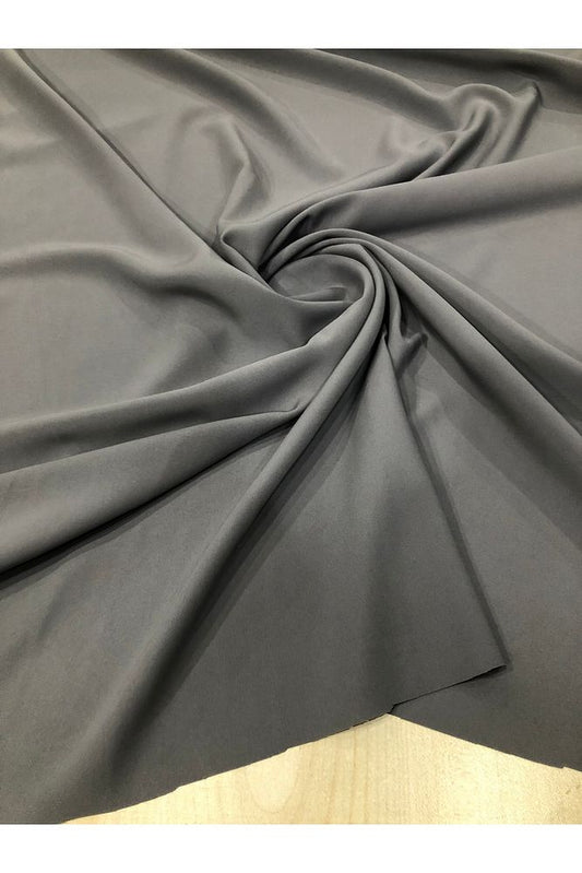 Füme Proda Kumaş-Elbise, Tunik- Dökümlü-En150cm
