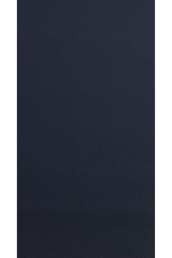 Likralı Gabardin Kumaş-Pantolon, Elbise, Etek-En 150cm (Petekli Lacivert)