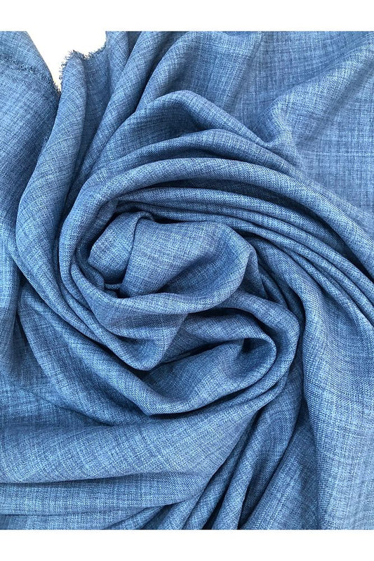 Kırinkıl Keten Kumaş–Doğal Doku, Yazlık Terletmeyen Kumaş-EN 150CM-TUNİK, ELBİSE, PANTOLON, TAKIM