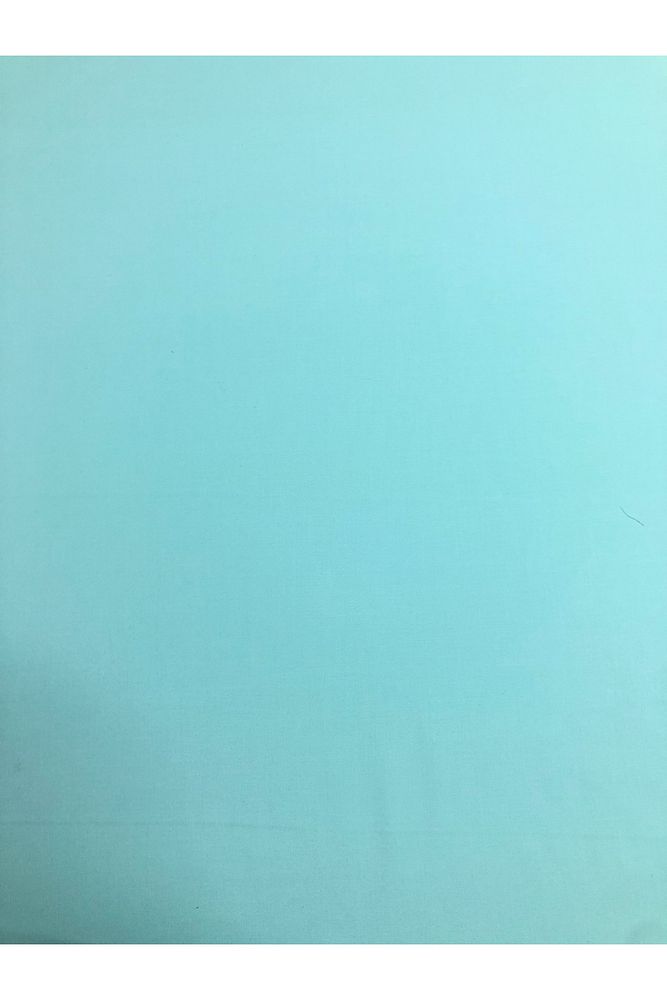 Likralı Gabardin Kumaş-Pantolon, Elbise, Etek-En 150cm (Turkuaz)