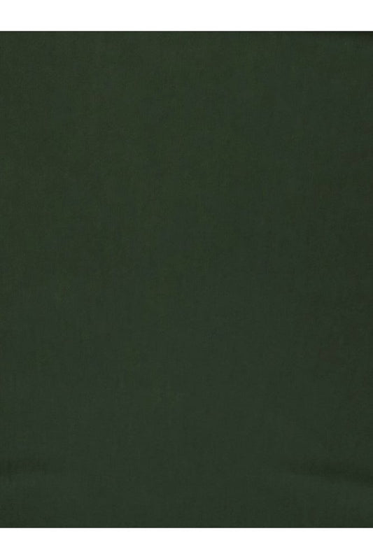 Yeşil En Boy Likralı Gabardin-Pantolon, Etek, Elbise