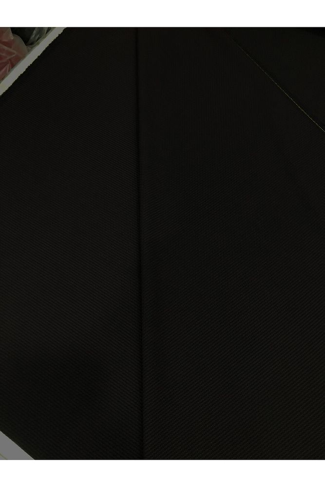 Kahverengi En Boy Likralı Gabardin-Pantolon, Etek, Elbise