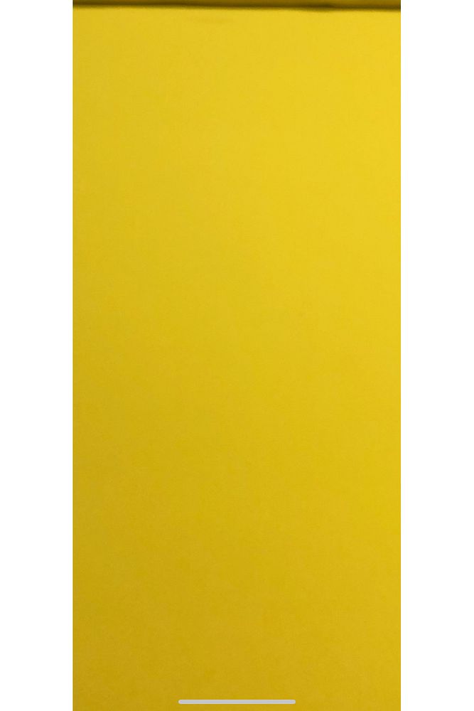 Sarı Portoriko Kumaş – Elbise, Pardesü, Kalem Etek, Pantolon / 150 cm En