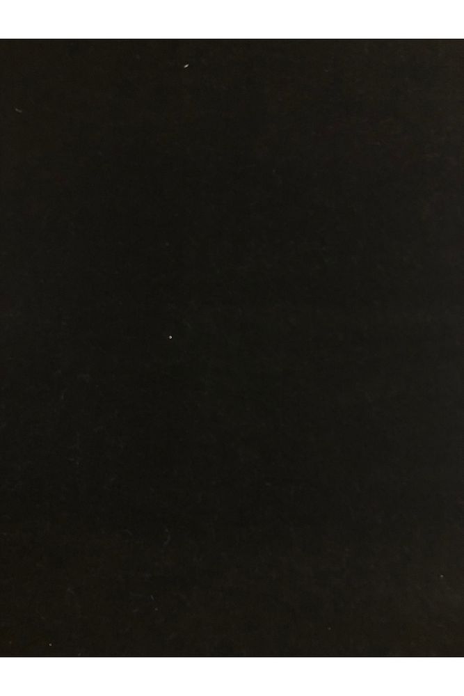 Siyah Yıkanmış Likralı Kot- 140 x 150 Boyut