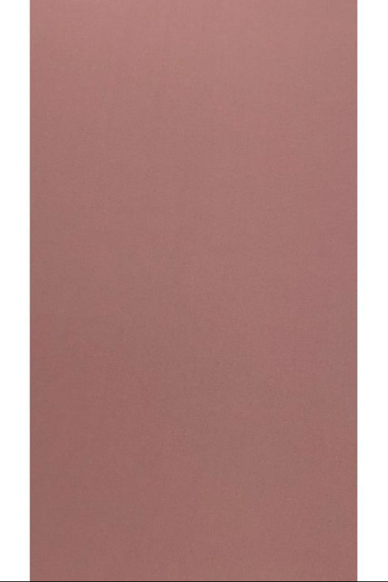 Pembe Portoriko Kumaş – Elbise, Pardesü, Kalem Etek, Pantolon / 150 cm En