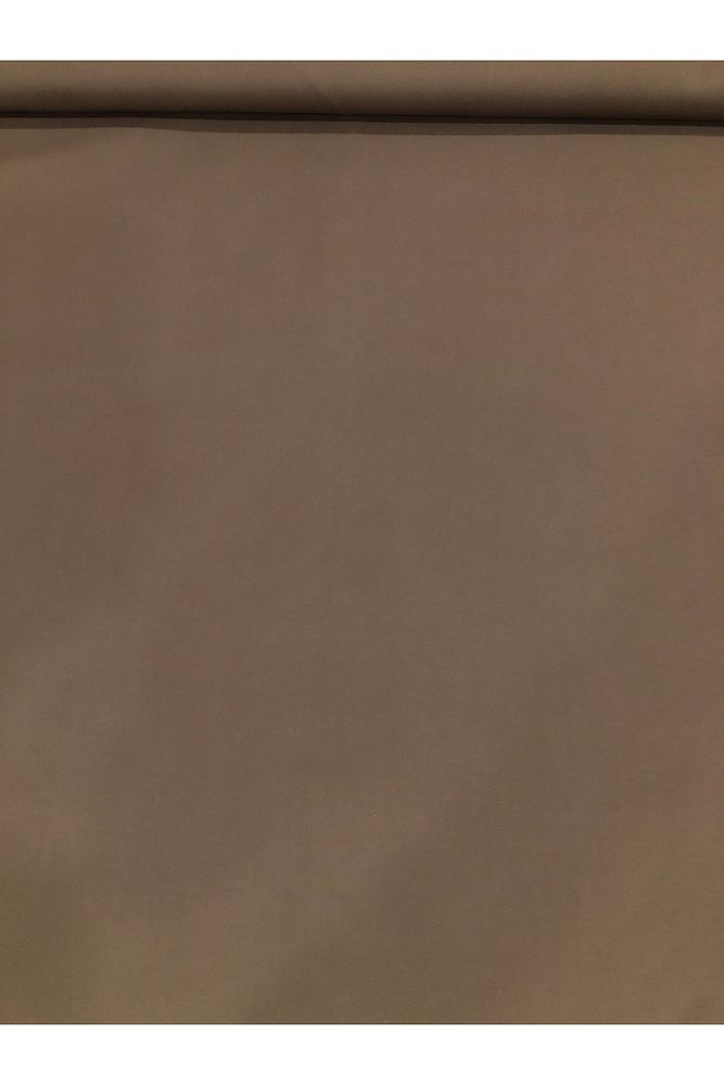 Sütlü Kahve En Boy Likralı Gabardin-Pantolon, Etek, Elbise