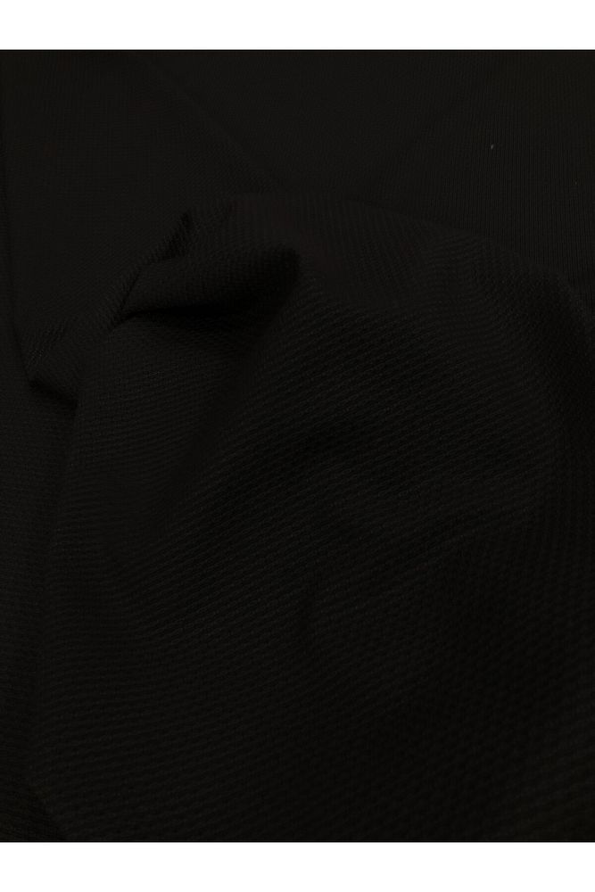 Kahverengi En Boy Likralı Gabardin-Pantolon, Etek, Elbise