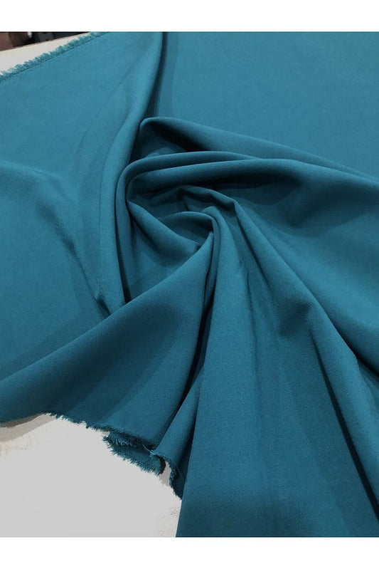 Mavi Proda Kumaş-Elbise, Tunik- Dökümlü-En150cm