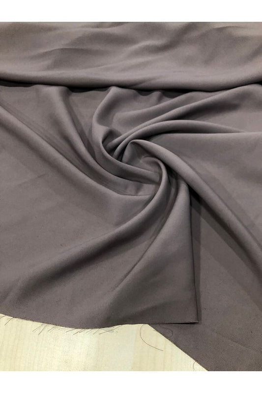 Eski Lavanta Renk Proda Kumaş-Elbise, Tunik- Dökümlü-En150cm