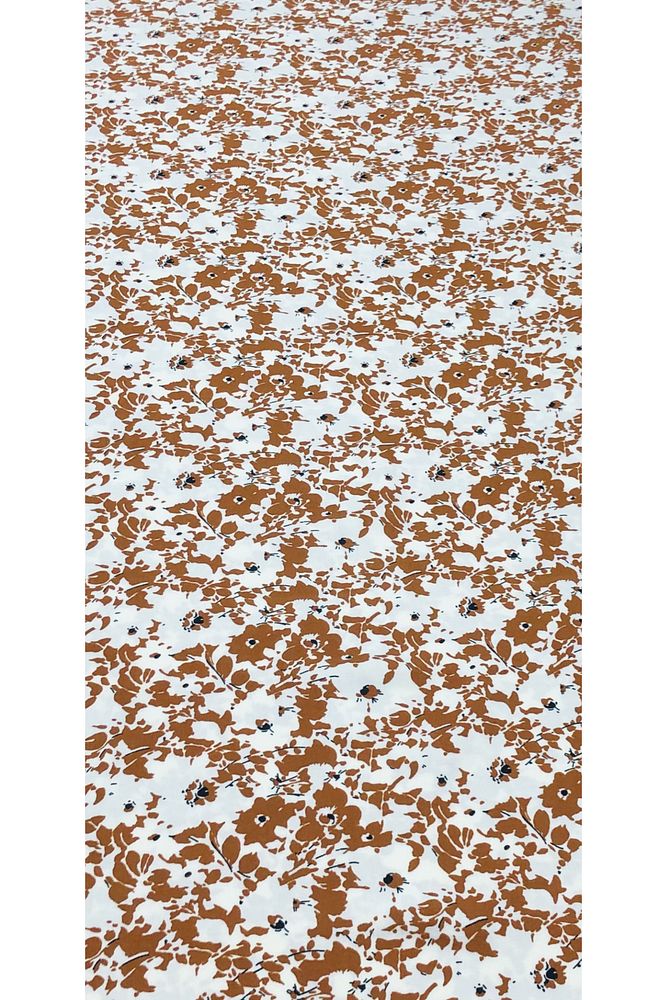 %100 PAMUK LÜX VİSKON KUMAŞ EN 150CM