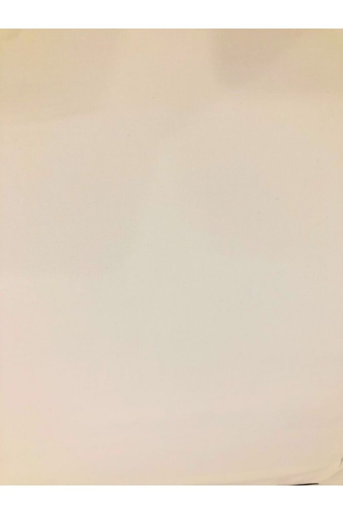 Ekru En Boy Likralı Gabardin-Pantolon, Etek, Elbise