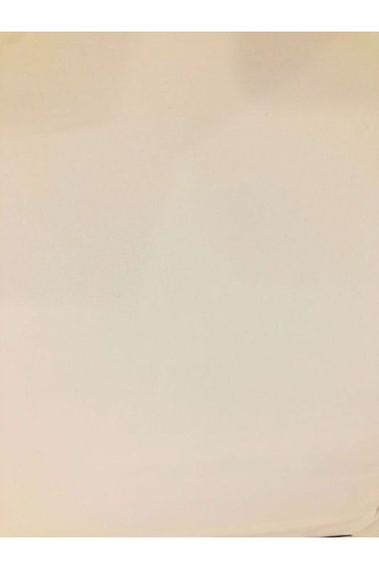 Ekru En Boy Likralı Gabardin-Pantolon, Etek, Elbise