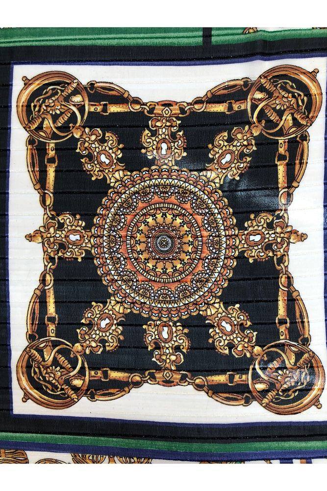 Versac Model Elbise-Gömlek-Tunik Kumaş-En 150cm