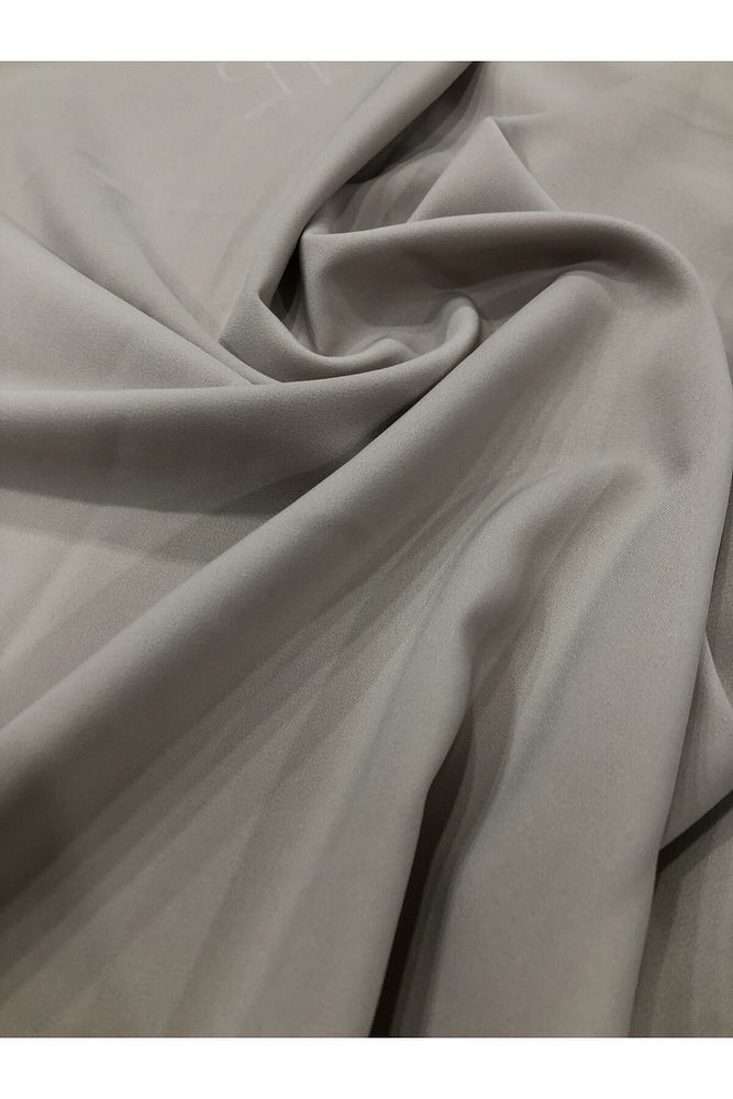 Bej Proda Kumaş-Elbise, Tunik- Dökümlü-En150cm