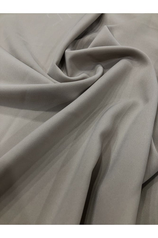 Bej Proda Kumaş-Elbise, Tunik- Dökümlü-En150cm