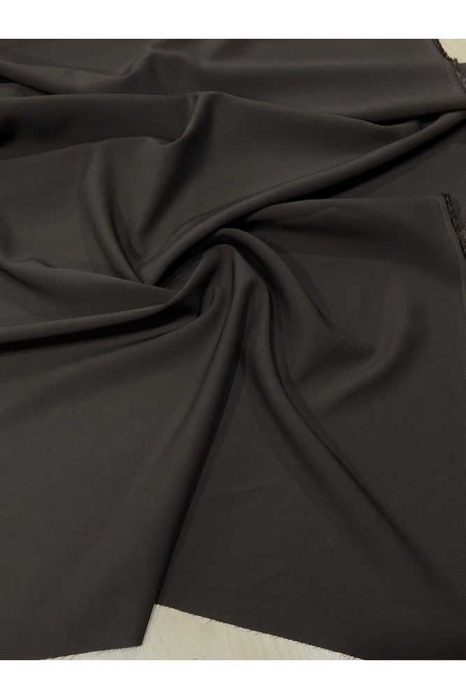 Açık Kahve Proda Kumaş-Elbise, Tunik- Dökümlü-En150cm