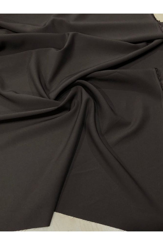 Açık Kahve Proda Kumaş-Elbise, Tunik- Dökümlü-En150cm
