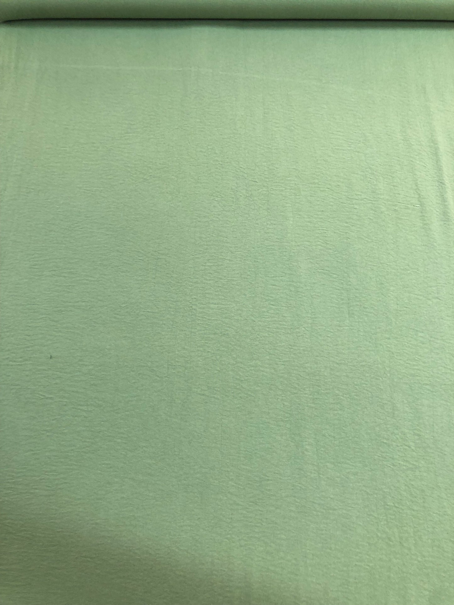 Zümrüt Yeşili Keten Aerobin Kumaş-Pantolon, Tunik, Elbise-En 150cm